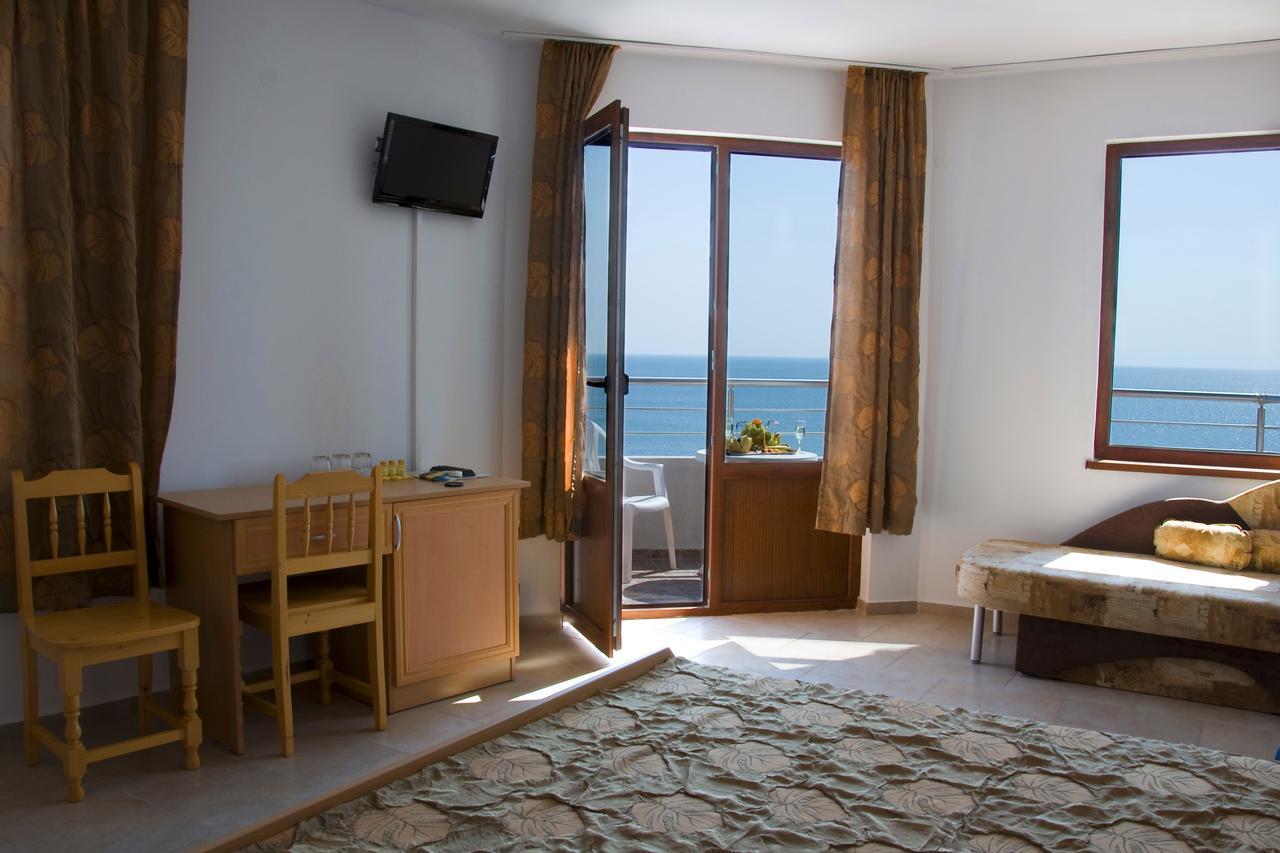Bisser Obzor Exterior foto