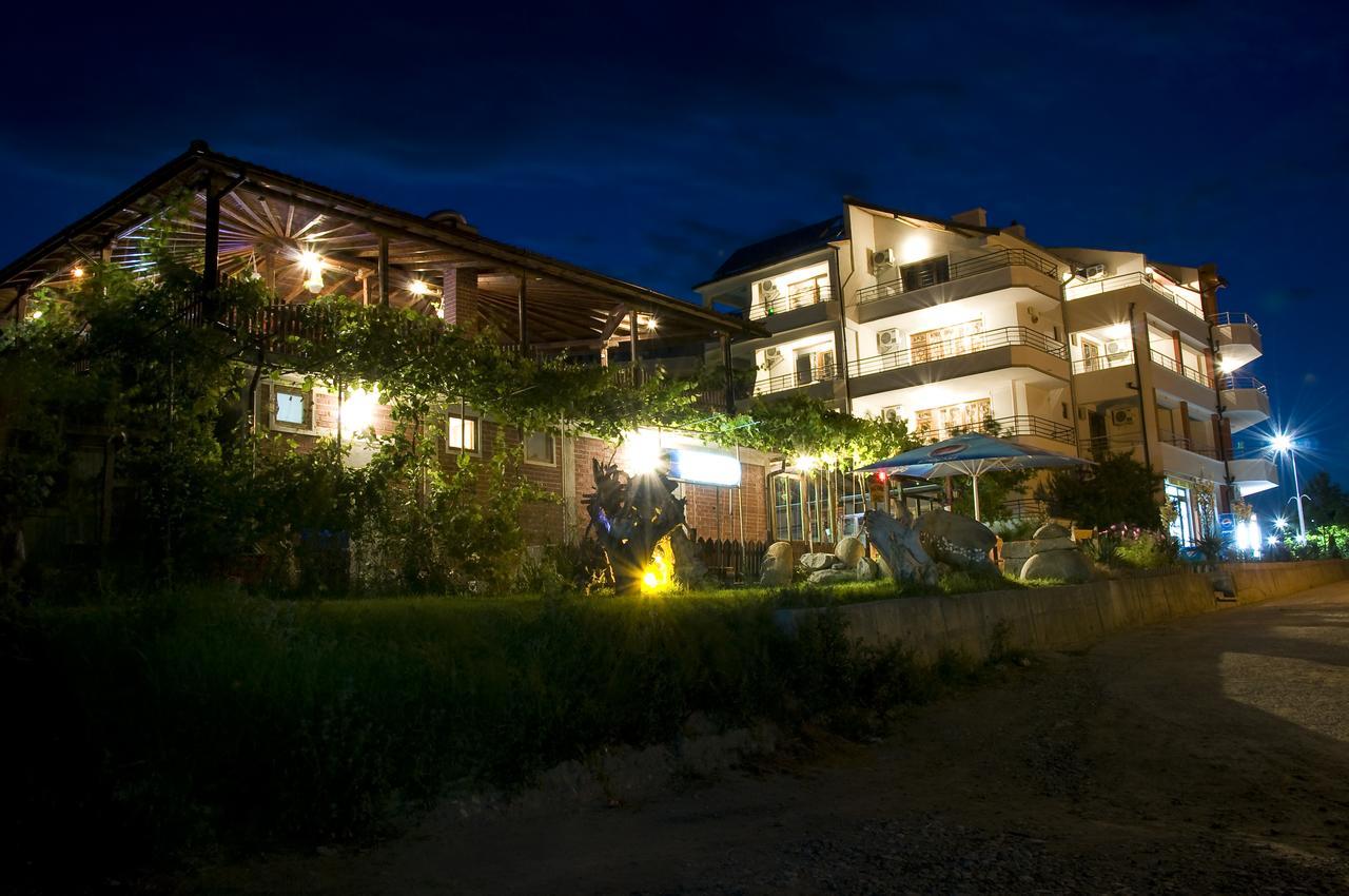 Bisser Obzor Exterior foto
