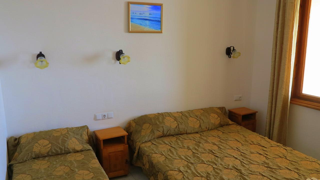 Bisser Obzor Exterior foto