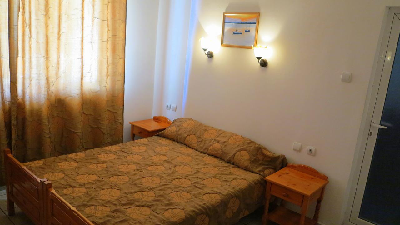 Bisser Obzor Exterior foto