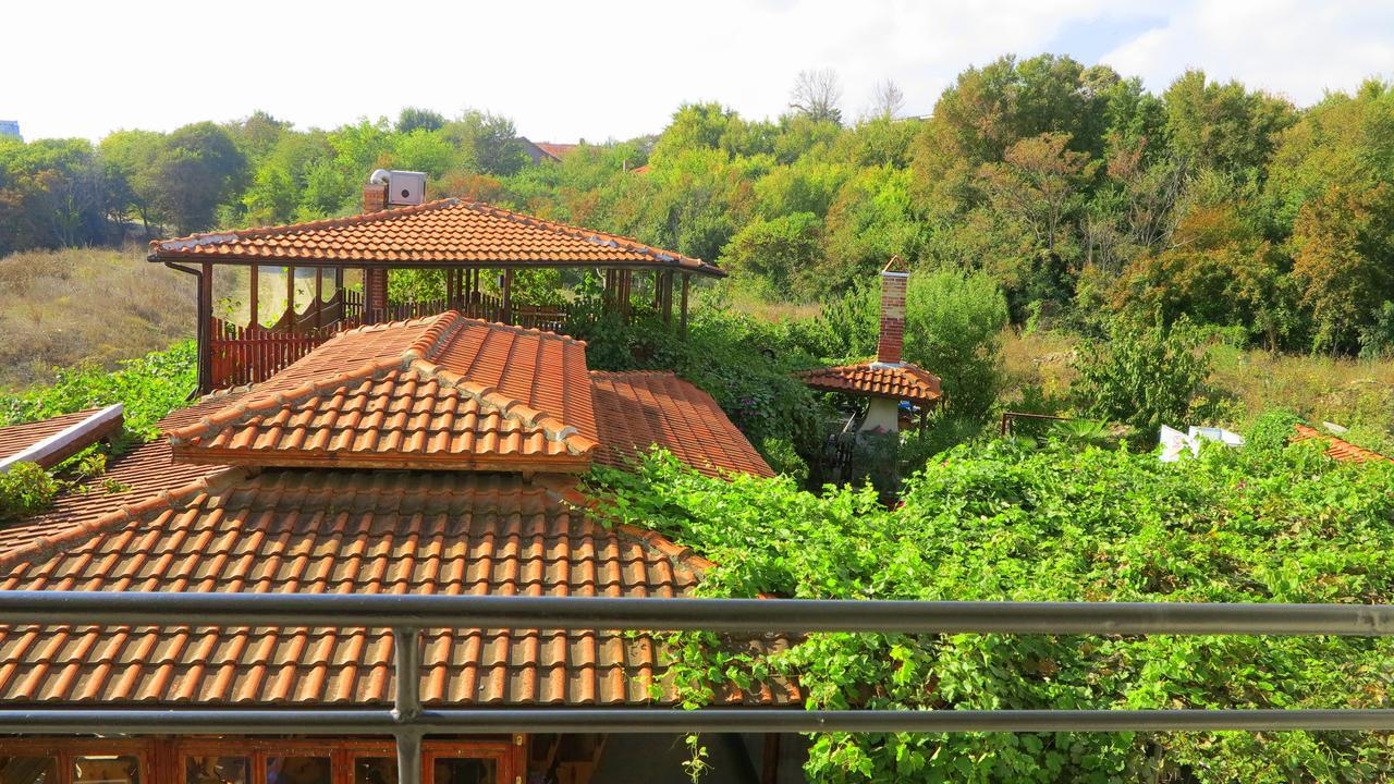 Bisser Obzor Exterior foto