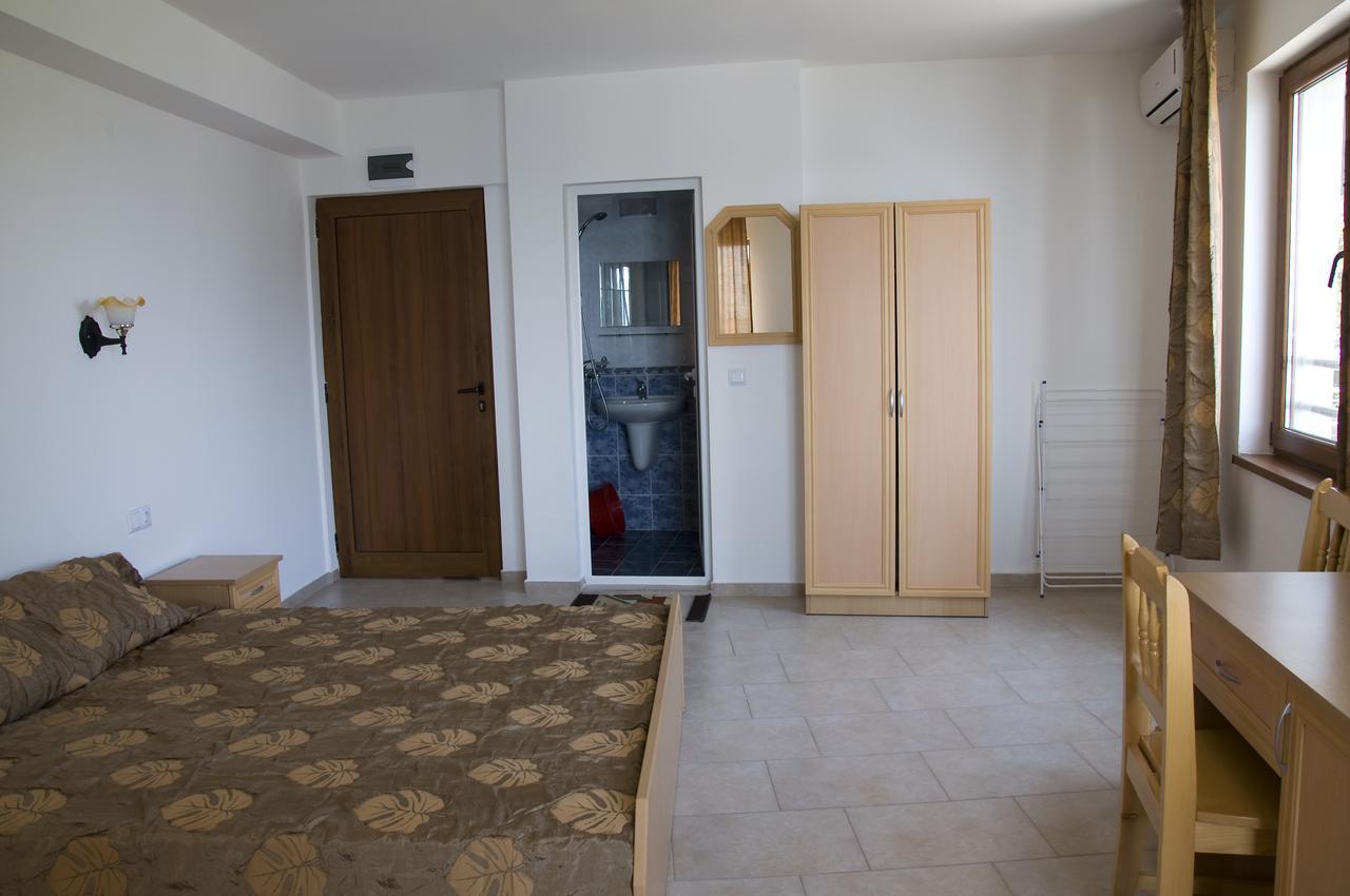 Bisser Obzor Exterior foto