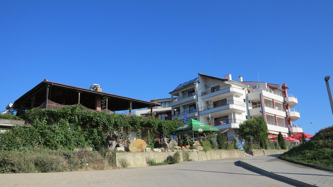 Bisser Obzor Exterior foto