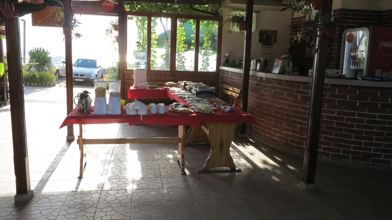 Bisser Obzor Exterior foto