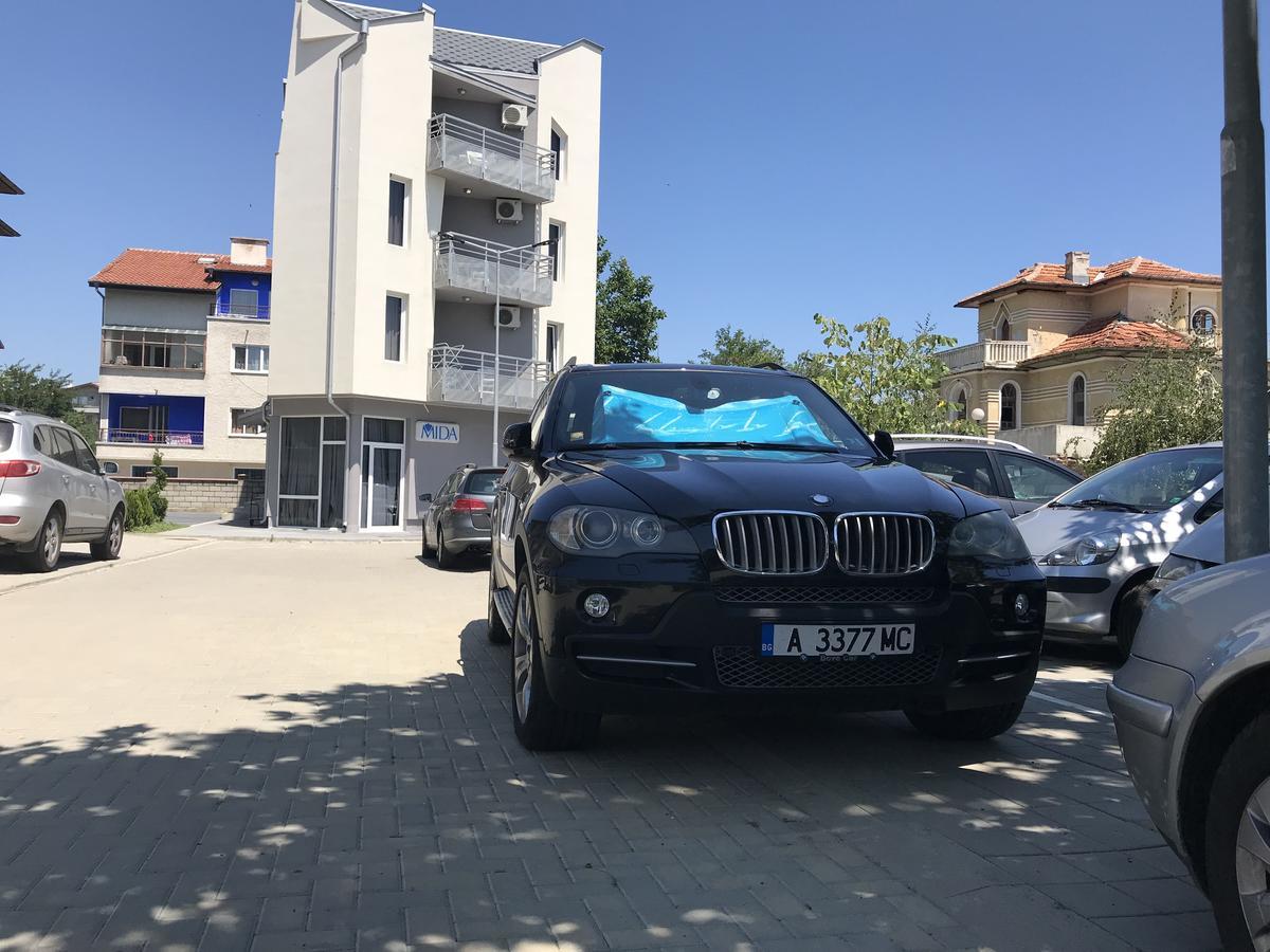 Bisser Obzor Exterior foto