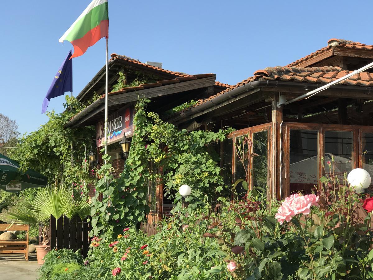 Bisser Obzor Exterior foto