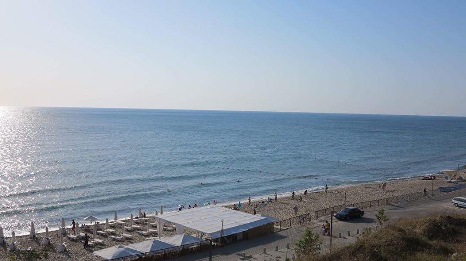 Bisser Obzor Exterior foto