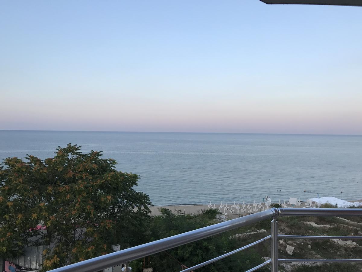 Bisser Obzor Exterior foto